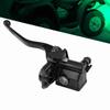 Motorcycle Brake Main Master Cylinder for Honda Rancher Sportrax Rincon 250 350 400 450