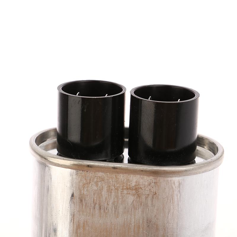 1 шт. для деталей конденсатора микроволновой печи 0,85 мкФ/0,9 мкФ/0,95 мкФ/1,05 мкФ/1,08 мкФ конденсатор высокого напряжения для микроволновой печи