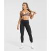 Gymshark Gs Power Regular леггинсы черные B4a6q Bbbb