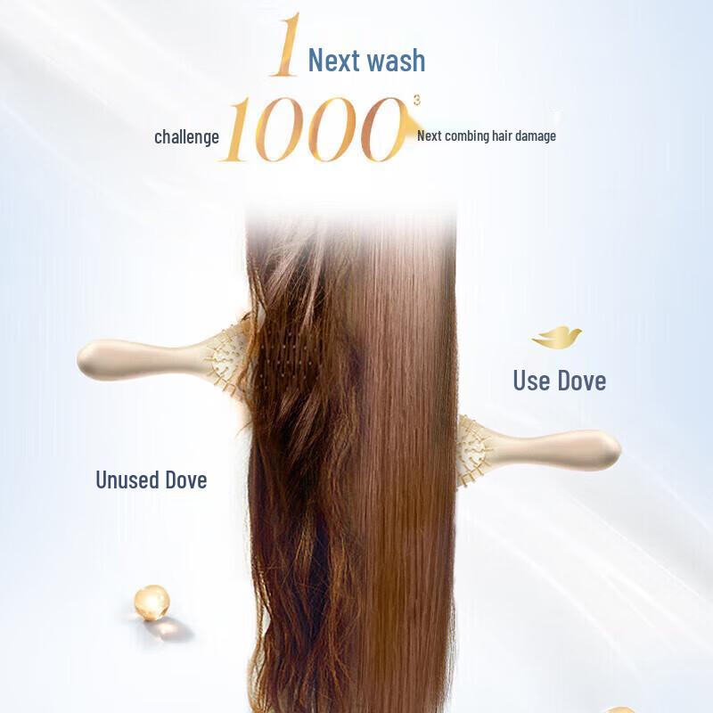 Dove Long Hair Nourishing Essence