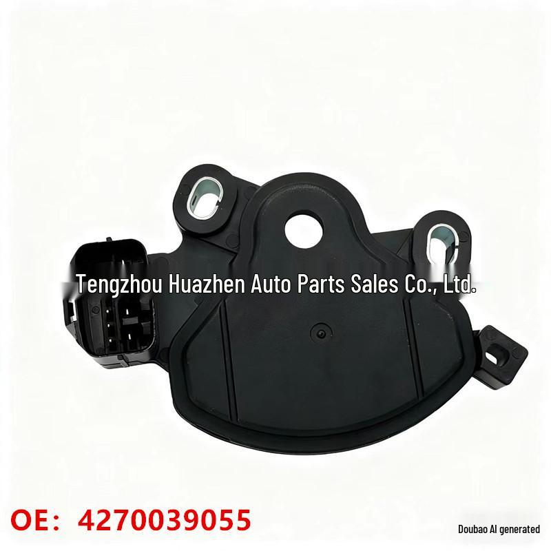 Suitable for Hyundai Kia Transmission Gear Switch: 42700-39055, compatible replacement for 42700-39050.