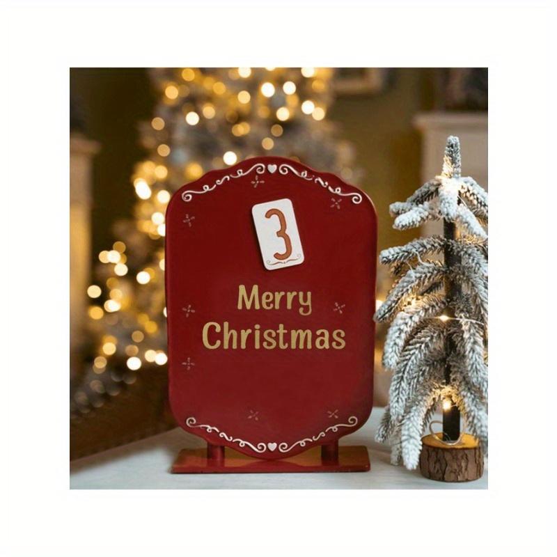 Блестящие золотые наклейки с буквами, наклейки с цифрами алфавита, наклейки для рождественского подарка, DIY-поделок, скрапбукинга, конвертов, открыток