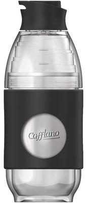 Кофеварка Cafflano портативная наружная черная 380 мл GO BREW подарочный подарок B100-BK