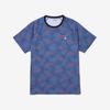 Fila Печатный корт для парной игры