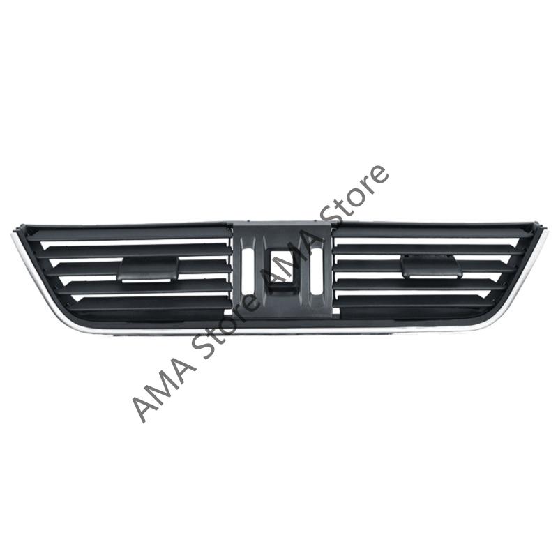 X7JF Air Vent Cover 5E0819701 5E0820951 Car Dashboard Vent Grille Outlet Panel