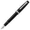 PILOT Custom Heritage 912 Fountain Broad BB Broad Black FKVH2MRBBB Pen, (Extra Nib),