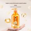 Bee & Flower Classic Plant Anti-Dandruff Shampoo 2x600ml