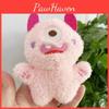 Charming One-eyed Monster Plush Backpack Pendant Toy Doll Perfect For Gifts