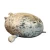 20 см Angry Blob Seal Подушка Chubby 3D Новинка Морской лев Плюшевые подарки для детей Кукла для девочек Мягкая глотка J1R2