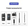 Двухдиапазонная рация Baofeng BF-UV13 Pro (Китайская версия)