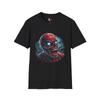 Zombie Spider-Man T-Shirt – Undead Web-Slinger Graphic Tee