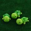 DIY New Landscape Garden Bonsai Miniature 10Pcs Dollhouse Decor Sea Turtle