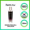 FARMSTAY Grape Stem Cell Emulsion 130ml