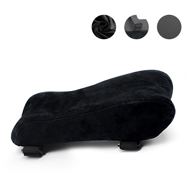 Подлокотник офисного кресла Подушка для локтя Удобная поддерживающая подушка с эффектом памяти