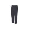 Nike ACG Ease однотонные укороченные повседневные брюки на шнурке, мужские брюки, черные DH3108-010