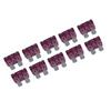 Brand New Fuse 10PCS 40A ATO Accessories High Quality Replacement