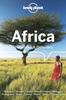 Книга Lonely Planet Africa Phrasebook & Dictionary