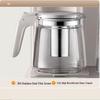 SUPOR Smart Automatic Bottom-Loaded Tea Bar & Water Dispenser