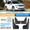 For Land Rover Freelander 2 Sport 2012-2015 Foreign Trade Car Fender Leather