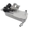 A16P-Car Oil Cooler Transmission 17218607237 Fit For BMW G30 525I 530I G32 630I G12 730Li X3 G01 X4 G02 B48