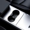Подстаканник и органайзер для хранения вещей в центральной консоли Tesla Model 3/Y