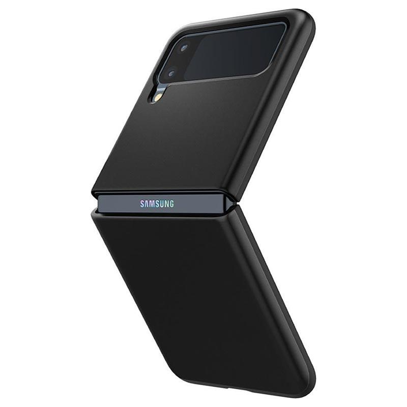 Чехол-молитвенник с изображением Бога и Иисуса для Samsung Galaxy Z Flip 6 Flip 5 4 3 5G Черный Чехол для Мобильного Телефона Samsung Z Flip 5 5G Роскошная PC Оболочка Coqu