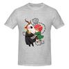 The Ancient Magus Bride  Elias And Chise Commuting Tshirt Home Lazy Ecofriendly Printing Basic Tee