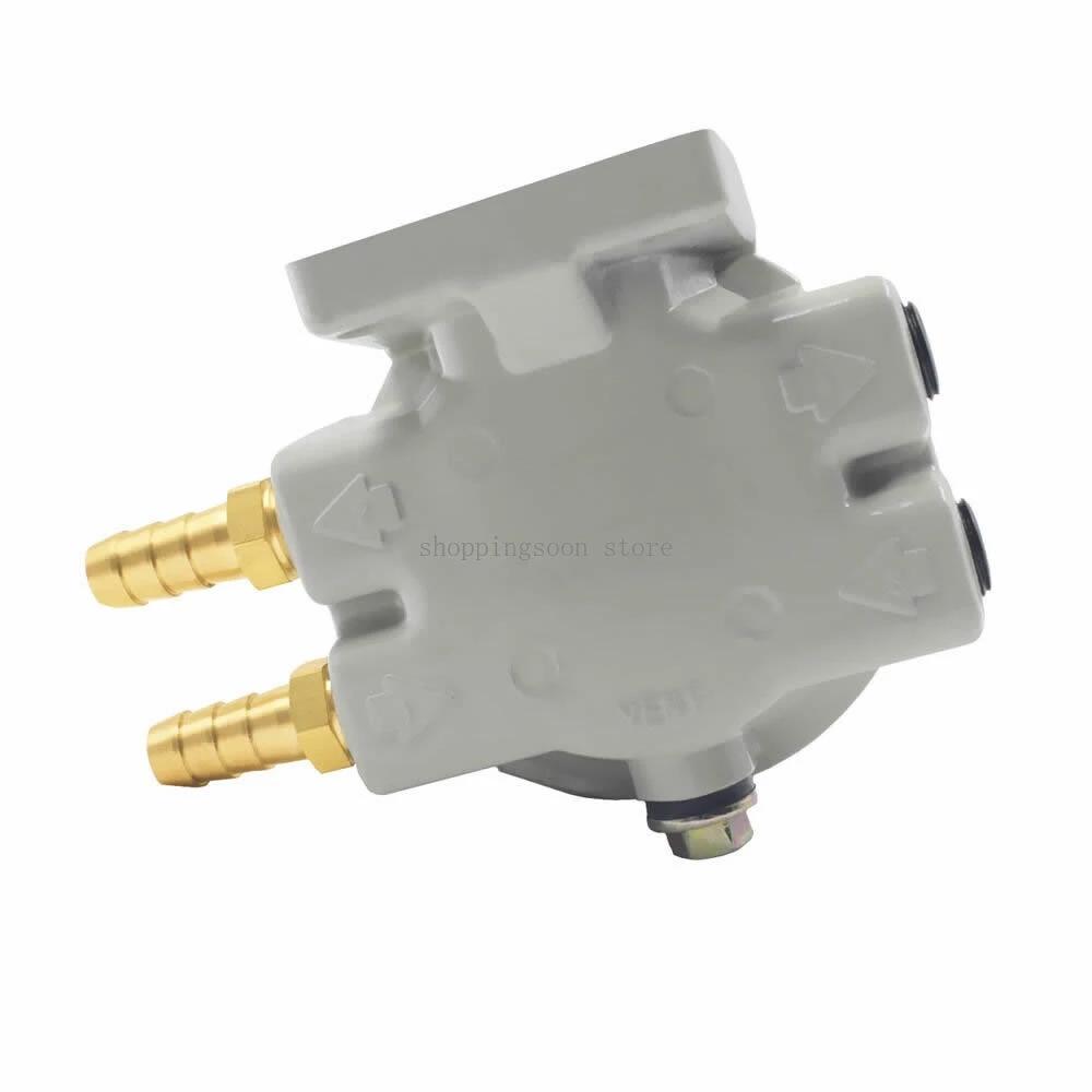 Фильтр-сепаратор топлива/воды R12T для двигателя Racor 140R 120At S3240 Npt Zg1/4-19 Автомобильные детали Полный комбинированный фильтр