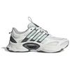 Adidas Climacool Venttack белые льняные зеленые унисекс кроссовки Core-White Grey-Five IF6720