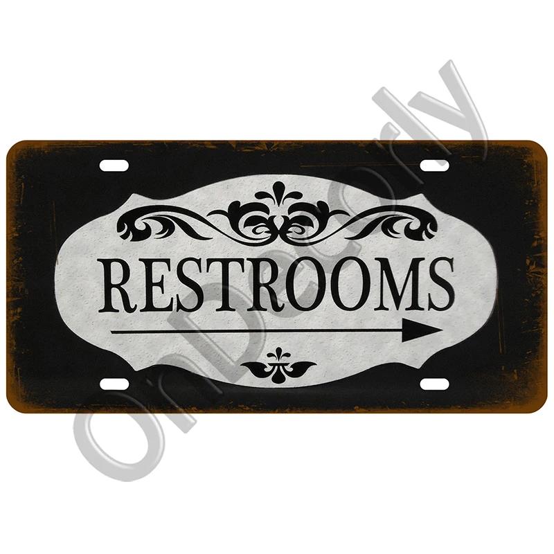 Жестяная табличка Домашний декор Винтажная металлическая вывеска Забавный постер Жесть Кофе Для бара Паба Клуба Мужской пещеры Настенное украшение Вино Пиво