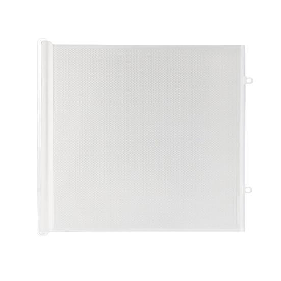 Складные сетчатые ворота для питомцев, ворота безопасности для питомцев, установка без сверления, барьерная сетка для питомцев для дома, разделитель для лестниц, дверных проемов, спален