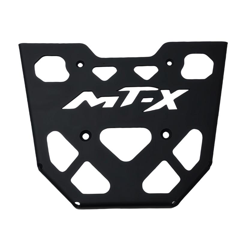 Для CFMOTO 800 MT-X 800MTX 2024 2025 Задний багажник Полка для кофра на хвост 800 MTX Сумка для хранения Переноска Багажник для кофра Подставка для чемодана