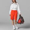 adidas Женский спортивный топ-майка Stella McCartney TruePurpose с перекрестной спинкой Белый HD9100