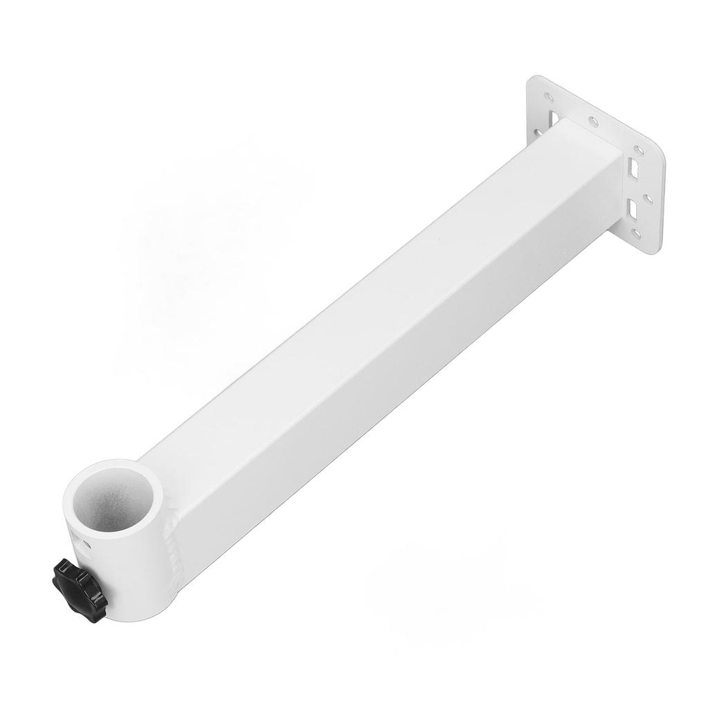 Комплект для монтажа на опору Starlink L, алюминиевый сплав, нержавеющий, комплект для настенного крепления Starlink для V2