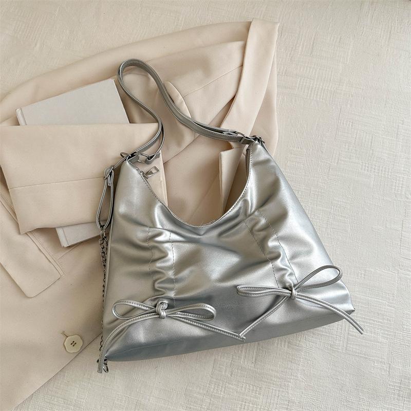 Новая модная сумка-тоут для поездок на работу, многофункциональная сумка на одно плечо двойного назначения, корейская версия, большой вместимости, сумка под мышкой, женская сумка