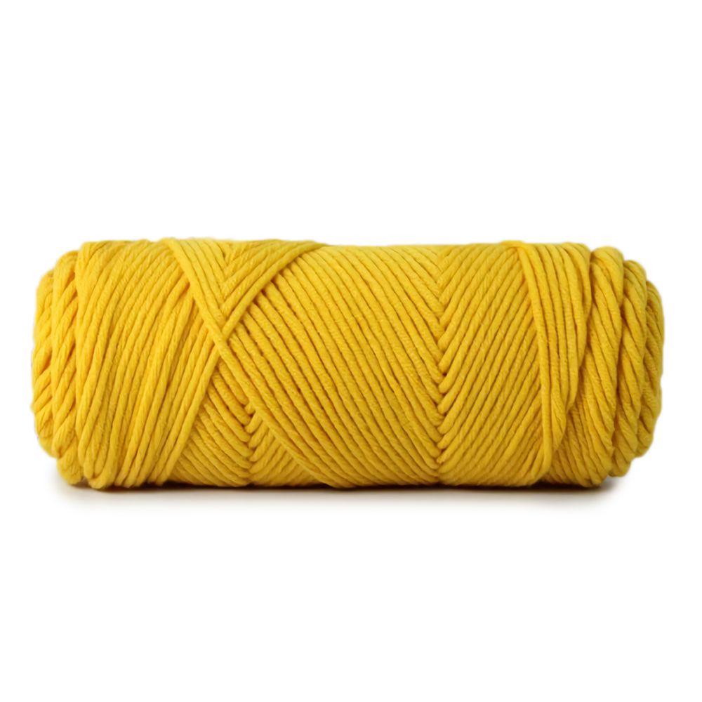 Thick Lover Scarves 100g Soft DIY Knitting 8 Ply Thread Milk Cotton Yarn Woolen Yarn Chunky Crochet