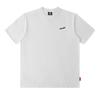 Vintage Loose Fit Cotton T-Shirt Men Women 230g Heavyweight Breathable Casual Short Sleeve Tee Streetwear Style All Sizes
