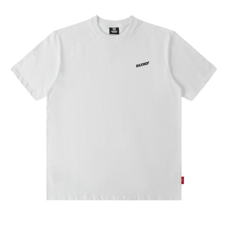 Vintage Loose Fit Cotton T-Shirt Men Women 230g Heavyweight Breathable Casual Short Sleeve Tee Streetwear Style All Sizes