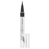 Eye Booster, Ultra Fine Liquid Eyeliner, 6897 Ultra Black, 0.5Ml(0.016Fl Oz)
