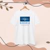 Мужские и женские футболки Bavaria Yachts Лодки для катания на лыжах