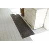 Suminoe Rusty Mat, 45 x 240 cm, Charcoal, 134-73093