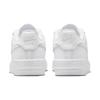 Nike Детские кроссовки Air Force 1 LE GS тройные белые FV5951-111