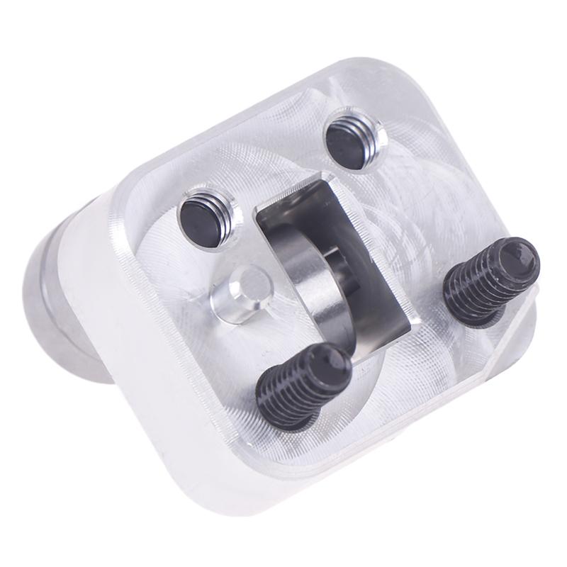 Комплект заднего направляющего ролика 42-28-0025 Ленточная пила Siver Metal Задний направляющий ролик для 2729-20 6232-20 6238-20 Ленточная пила глубокого реза Ac/Dc