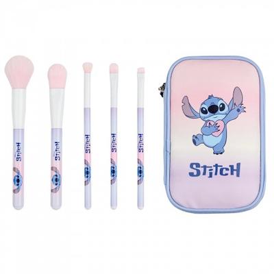 Набор кистей для макияжа Stitch