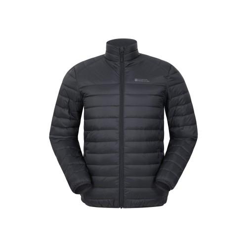 Mountain Warehouse Men's Featherweight II Down Jacket