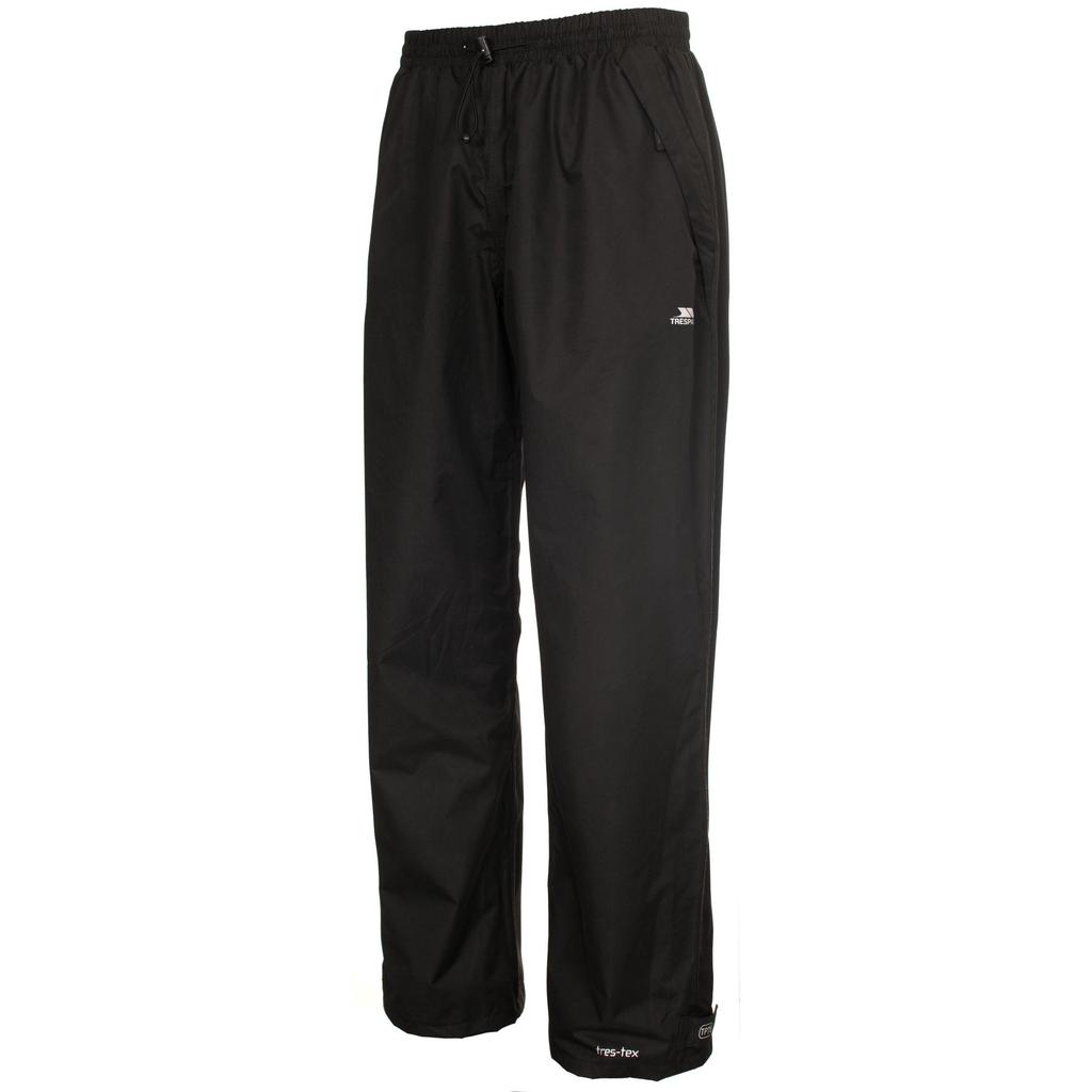 Mens Toliland Waterproof & Windproof Trousers