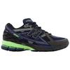 New Balance 1906 Utility Eclipse Унисекс Кроссовки Черный Мятно-Флэш Винтажно-Индиго U1906NG