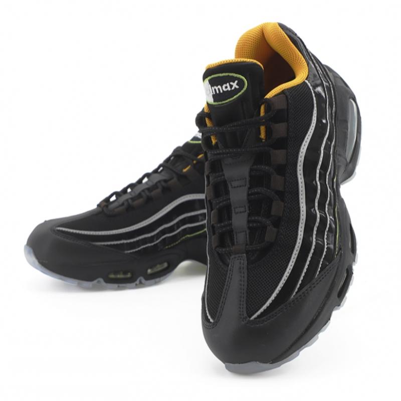Nike Air Max 95 Big Bubble Se