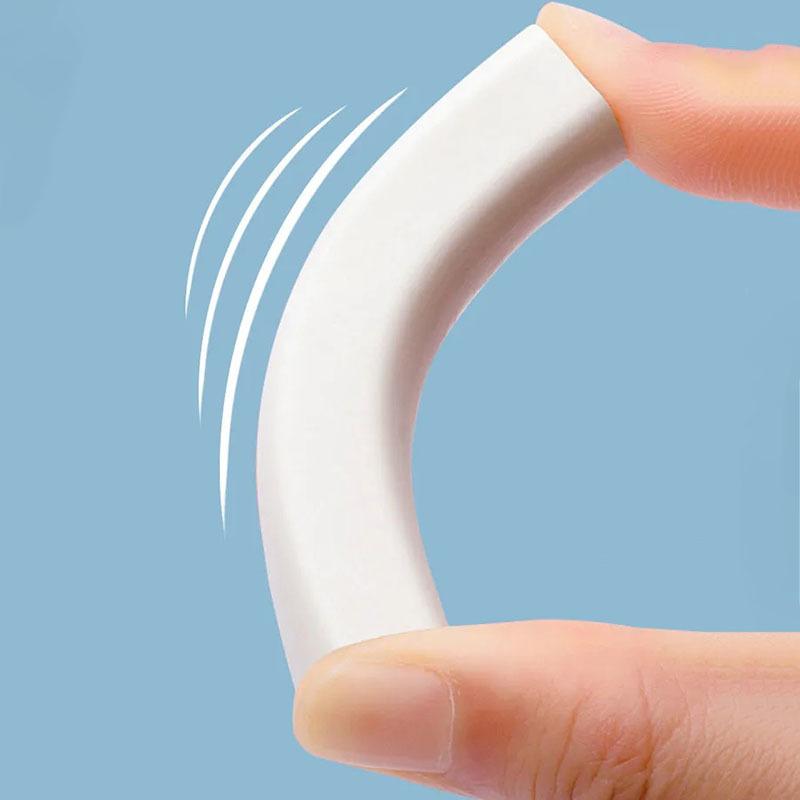 1 шт., канцелярские принадлежности, школьные принадлежности, милый мультяшный резиновый креативный новинка, детские подарки, ластик для карандашей