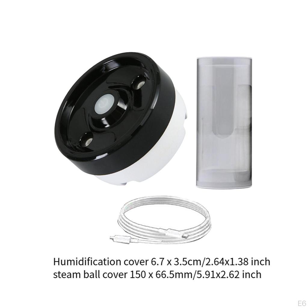 Badminton Ball Humidifier for Shuttlecock Maintenance And Care